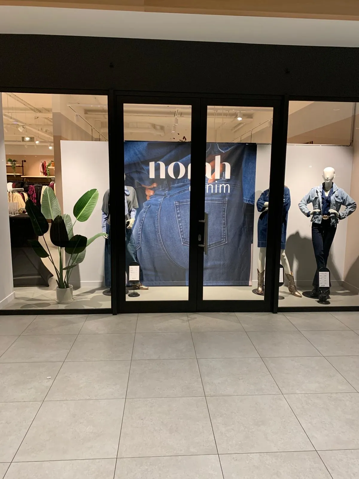 Door het succes in Rijssen wordt Norah uitgebreid